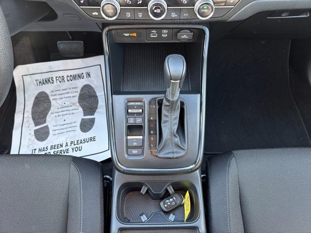 used 2023 Honda CR-V car, priced at $29,950