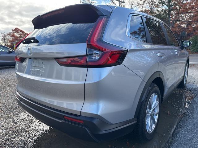 used 2023 Honda CR-V car, priced at $29,950