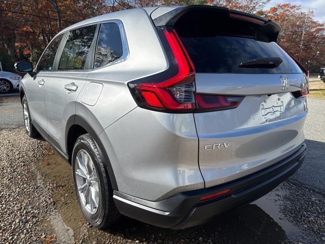 used 2023 Honda CR-V car, priced at $29,950