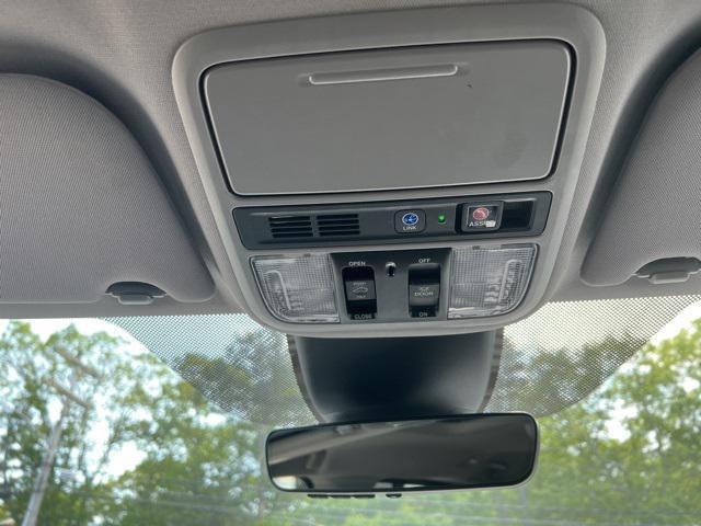 used 2023 Honda Odyssey car, priced at $38,998