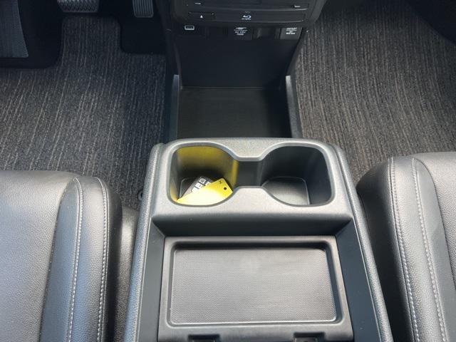 used 2023 Honda Odyssey car, priced at $38,998
