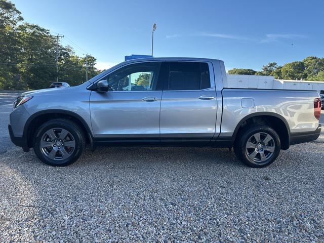 used 2020 Honda Ridgeline car, priced at $28,800