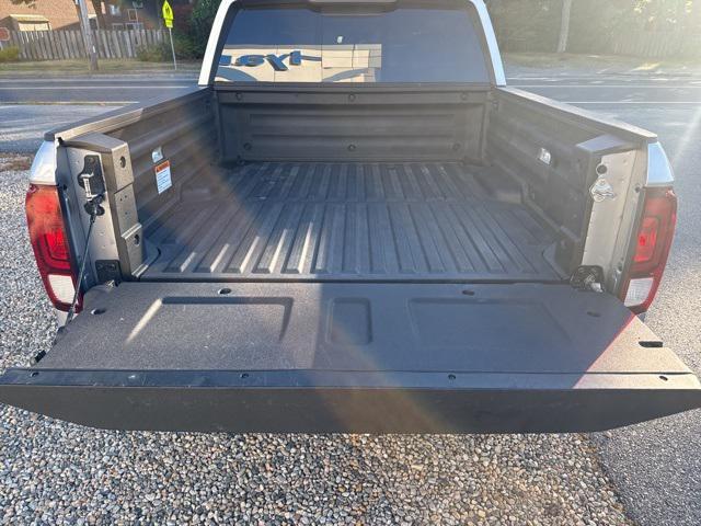 used 2020 Honda Ridgeline car, priced at $28,800
