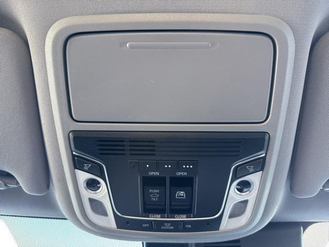 used 2020 Honda Ridgeline car, priced at $28,800