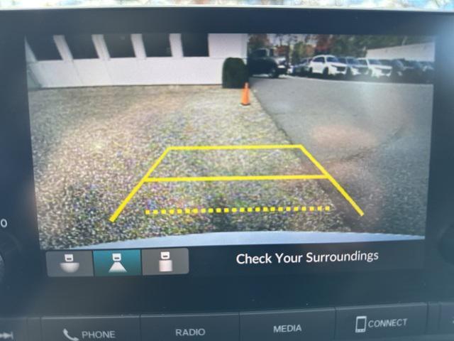 used 2024 Honda Civic car, priced at $26,014