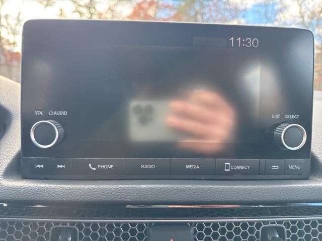 used 2024 Honda Civic car, priced at $26,014