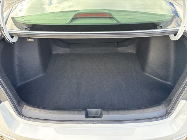 used 2024 Honda Civic car, priced at $26,014