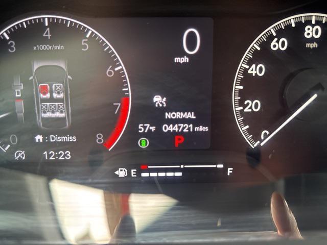 used 2022 Honda Civic car, priced at $23,000