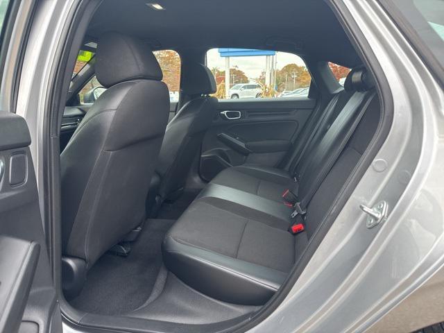 used 2022 Honda Civic car, priced at $23,000