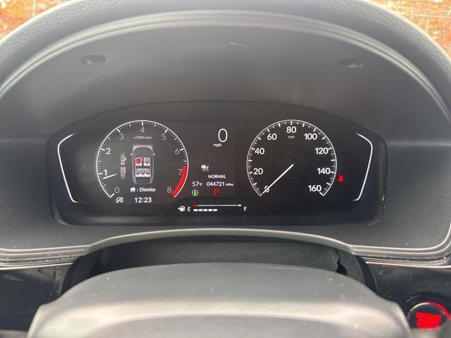 used 2022 Honda Civic car, priced at $23,000