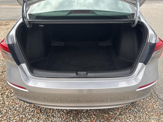 used 2022 Honda Civic car, priced at $23,000