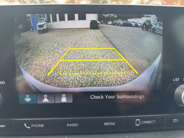 used 2022 Honda Civic car, priced at $23,000