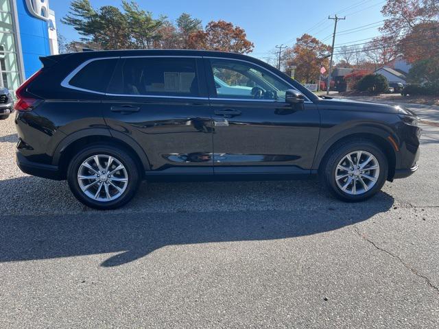 used 2023 Honda CR-V car, priced at $32,391