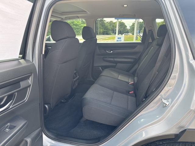 used 2023 Honda CR-V car, priced at $31,376