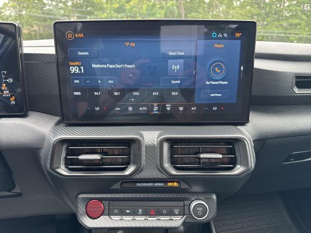 used 2025 Ford Mustang car, priced at $29,790