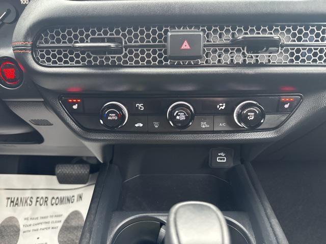 used 2025 Honda HR-V car, priced at $26,768