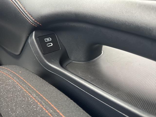 used 2025 Honda HR-V car, priced at $26,768