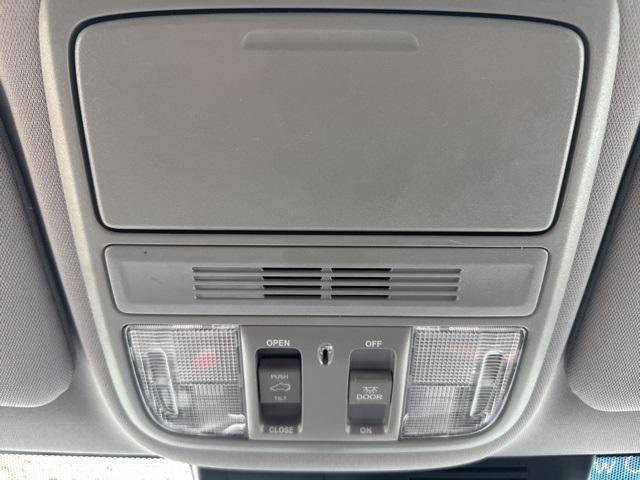 used 2022 Honda CR-V car, priced at $29,107