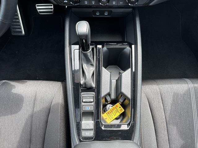 used 2024 Honda Accord Hybrid car, priced at $30,435