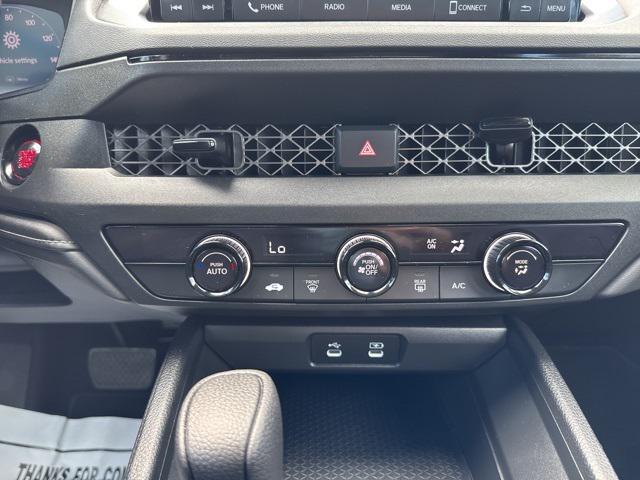 used 2023 Honda Accord car, priced at $27,063