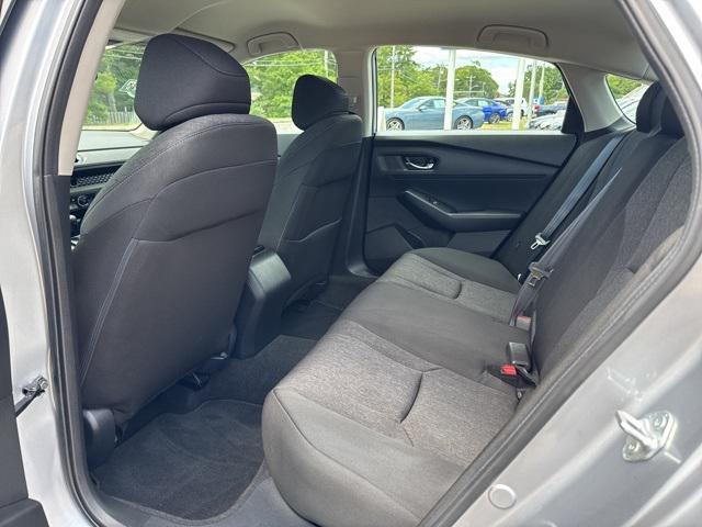 used 2023 Honda Accord car, priced at $27,063