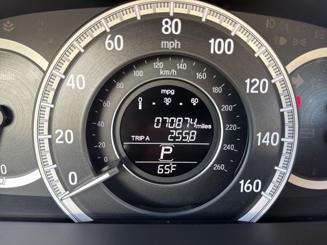 used 2017 Honda Accord car, priced at $16,995