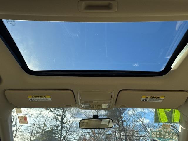 used 2017 Honda Accord car, priced at $16,995