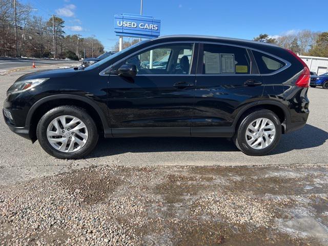 used 2016 Honda CR-V car, priced at $19,035