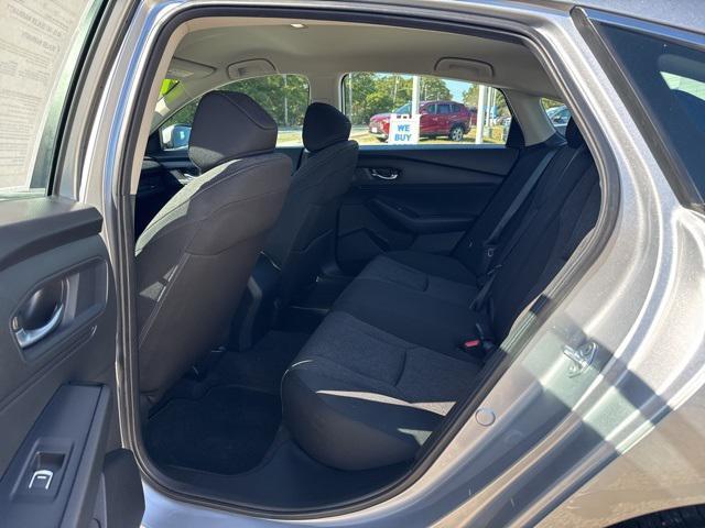 used 2024 Honda Accord car, priced at $24,568