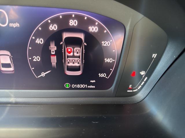 used 2024 Honda Accord car, priced at $24,568