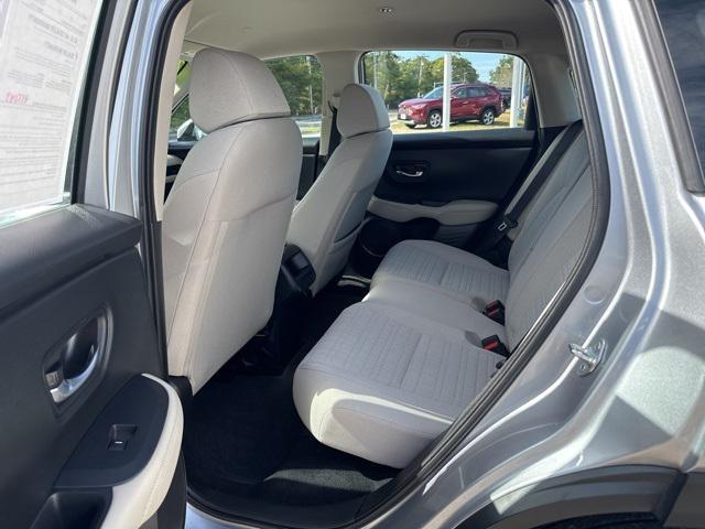 used 2023 Honda HR-V car, priced at $22,645