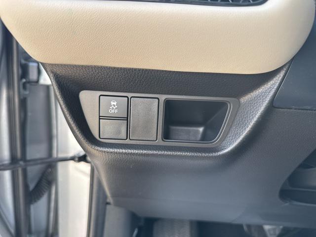 used 2023 Honda HR-V car, priced at $22,645