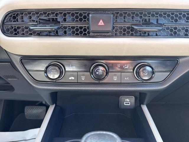used 2023 Honda HR-V car, priced at $22,645