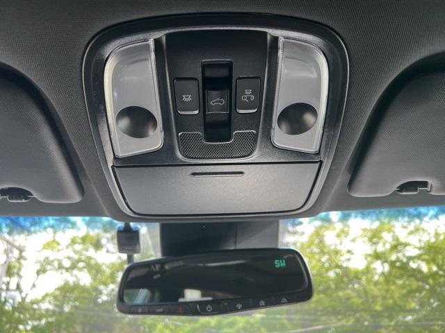 used 2020 Kia Sportage car, priced at $20,950