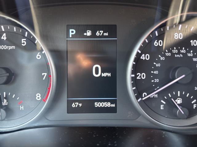 used 2020 Hyundai Elantra GT car, priced at $16,894