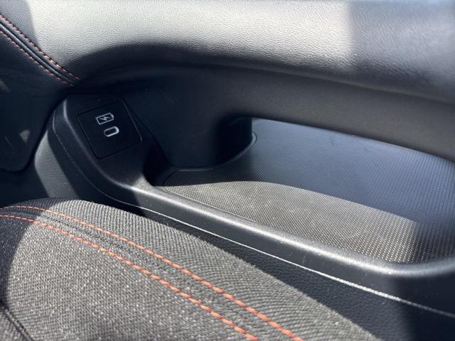 used 2024 Honda HR-V car, priced at $27,099