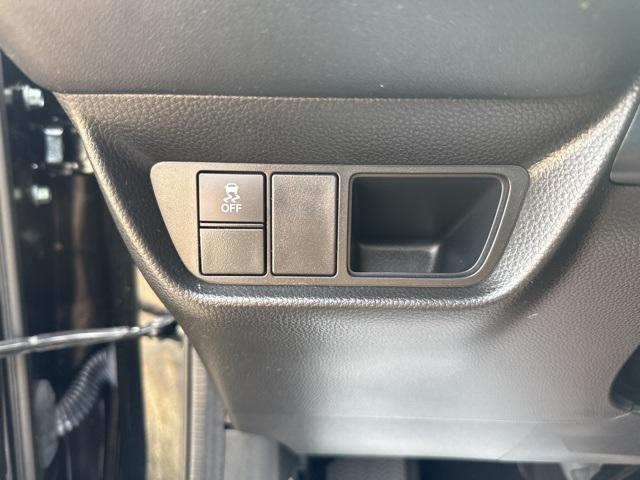 used 2023 Honda HR-V car, priced at $25,300