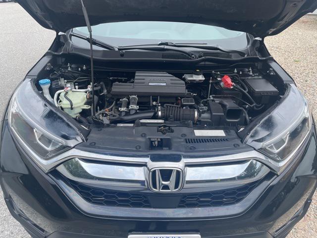 used 2019 Honda CR-V car, priced at $22,557