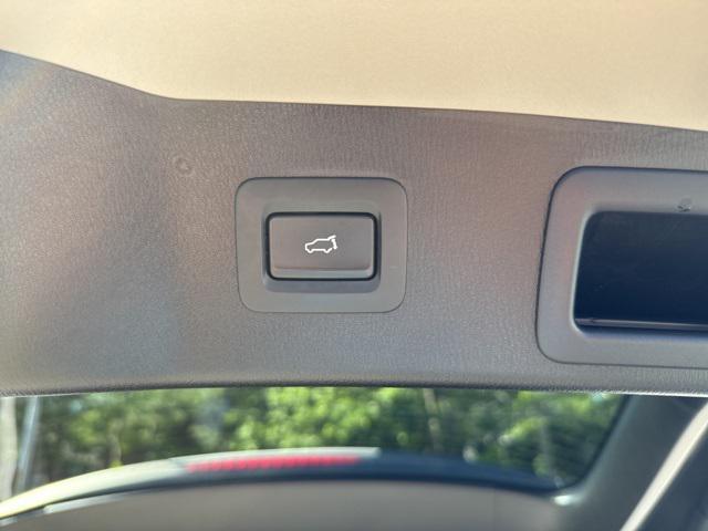used 2024 Mazda CX-5 car, priced at $26,300