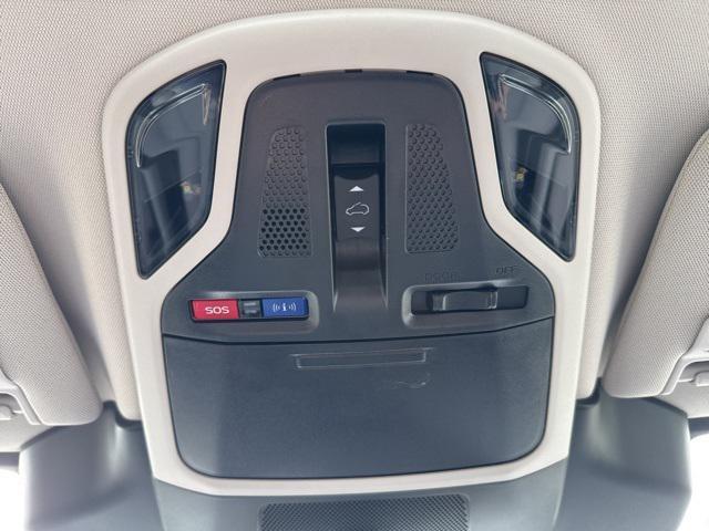 used 2025 Subaru Legacy car, priced at $26,900