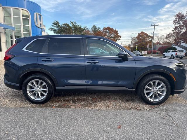 used 2023 Honda CR-V car, priced at $26,719