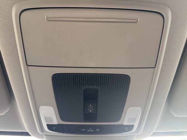 used 2023 Honda CR-V car, priced at $26,719