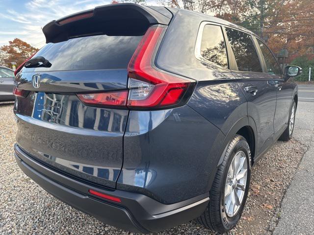 used 2023 Honda CR-V car, priced at $26,719