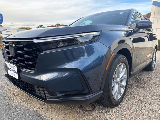 used 2023 Honda CR-V car, priced at $26,719