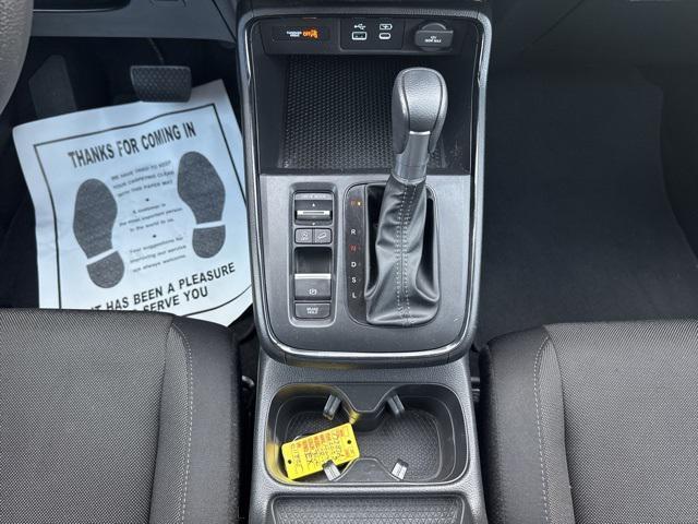 used 2023 Honda CR-V car, priced at $26,719