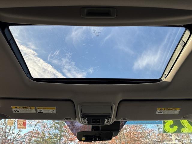 used 2023 Honda Ridgeline car, priced at $37,405