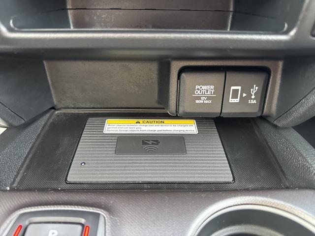 used 2023 Honda Ridgeline car, priced at $37,405