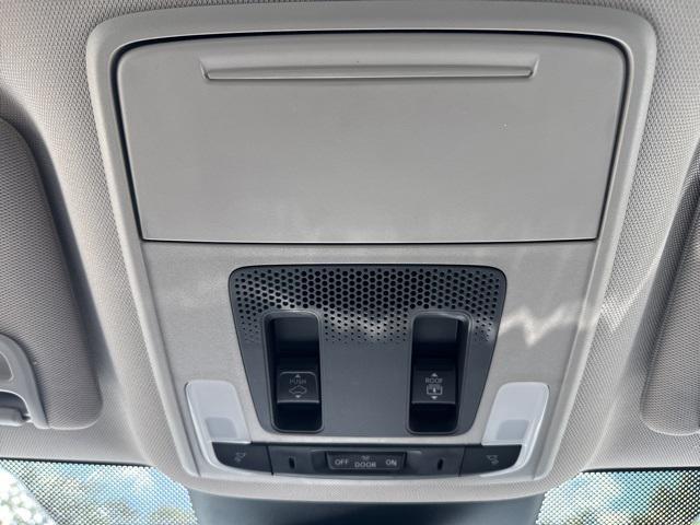 used 2025 Honda Pilot car, priced at $44,905