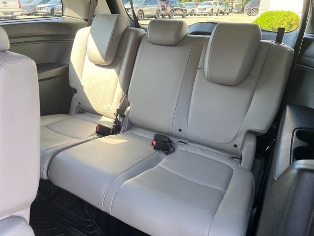 used 2021 Honda Odyssey car, priced at $31,957