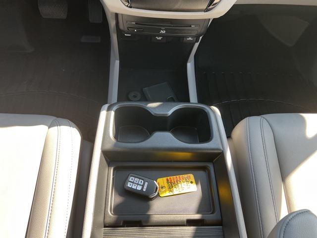 used 2021 Honda Odyssey car, priced at $31,957